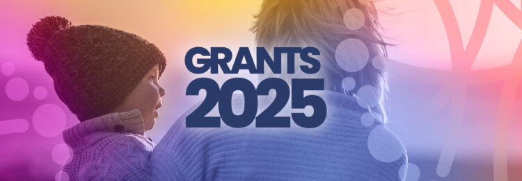 Make an impact on children’s lives – apply to have your research funded in 2025!